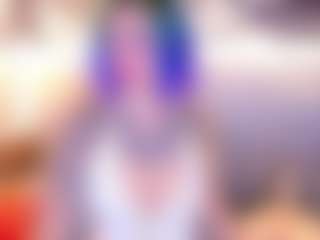 Live cam show with Annie - Raven Hair on x69.live