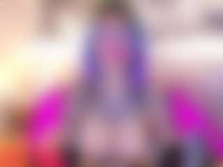 Live cam show with Annie - Alternative on Dare Cams