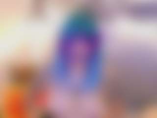 Annie's Live Sex Cam Show