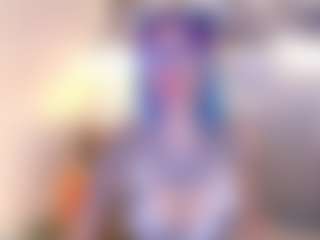 Live cam show with Annie - Alternative on Camsoda