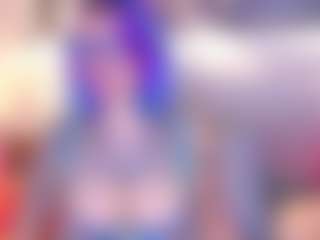 Live cam show with Annie - Raven Hair on justonemore.cc