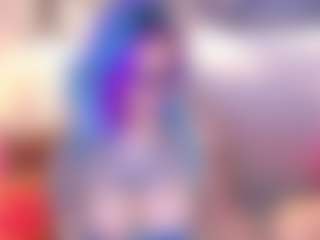 Live cam show with Annie - Cosplay on livesexfox.com