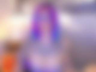 Annie's Live Sex Cam Show