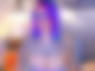 Live cam show with Annie - Lush on Camiplay Live