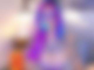 Annie's Live Sex Cam Show