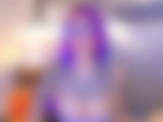Live cam show with Annie - Inked on Camming Site
