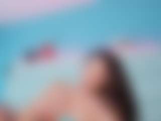 Live cam show with JupitersWorld - Brown Eyes on Dolls Live