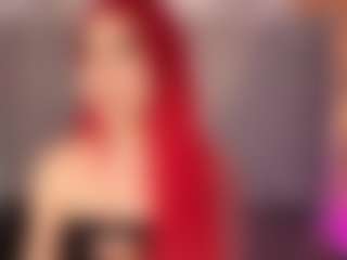Nicole_Rouss's Live Sex Cam Show