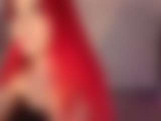 Live cam show with Nicole_Rouss - Asshole Red Hair on Cam Slut