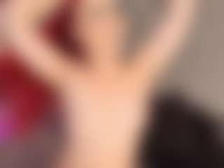 Live cam show with Nicole_Rouss - Green Eyes on Camsoda