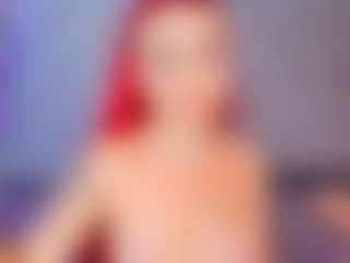 Live cam show with Nicole_Rouss - Striptease on Hubzter Live