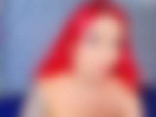Live cam show with Nicole_Rouss - Red Hair on Camsoda
