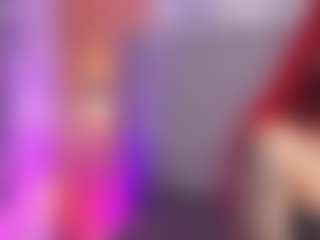 Live cam show with Nicole_Rouss - Joi on AdultVida.com