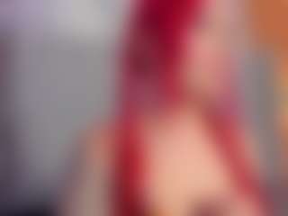 Live cam show with Nicole_Rouss - Bedroom Red Hair on SquirtSoMuch
