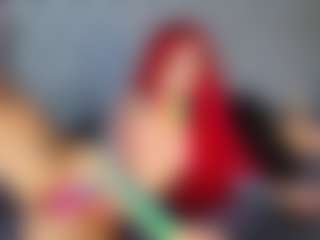 Live cam show with Nicole_Rouss - Red Hair on sexylivex.com