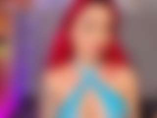 Live cam show with Nicole_Rouss - Red Hair Teen (18+) on Streamer API