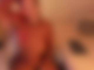 Live cam show with amber-disney - Red Hair Amateur on Soda Cam