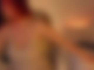 Spettacolo in cam dal vivo con amber-disney - Bedroom Red Hair su Camsoda