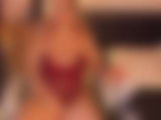 Live cam show with amber-disney - Red Hair Middle Aged on CamwithHer