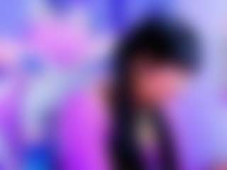 Live cam show with MARCELINE - Neon Hair on Soda Cam