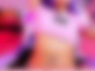 Live cam show with MARCELINE - Neon Hair on AdultVida.com