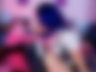 Live cam show with MARCELINE - Creampie on Mixed Magazine Live