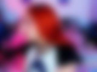 Live cam show with MARCELINE - Cosplay on Fling VIP Chat