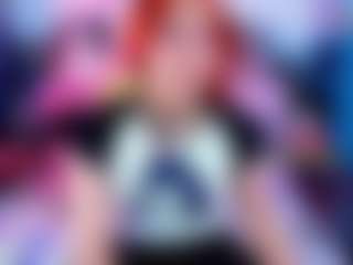 Live cam show with MARCELINE - Nipple Piercings on SpankPalCams