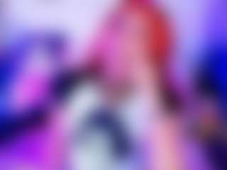 Live cam show with MARCELINE - Creampie on Strip Flash - Live Sex Shows