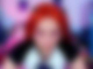 Live cam show with MARCELINE - Facial Piercings on sexylive.show
