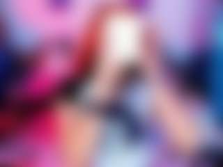 Live cam show with MARCELINE - Public on Mixed Magazine Live