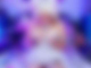 Live cam show with MARCELINE - Cosplay Toys on CSO-WL