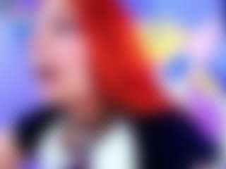 Live cam show with MARCELINE - Longlegs on x69.live