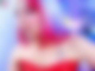 Live cam show with MARCELINE - Skinny on Camversity