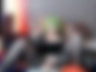NataliNylon's Live Sex Cam Show