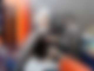 Live cam show with NataliNylon - Gray Eyes on camwithhim.com