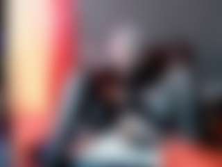 Live cam show with NataliNylon - Double Penetration on chickslive.net