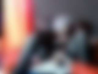 Live cam show with NataliNylon - Double Penetration on Livezox