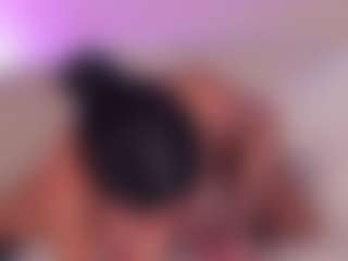 AnaisBloom's Live Sex Cam Show