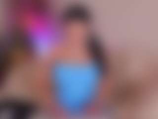 AnaisBloom's Live Sex Cam Show