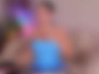 AnaisBloom's Live Sex Cam Show