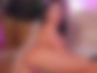 AnaisBloom's Live Sex Cam Show