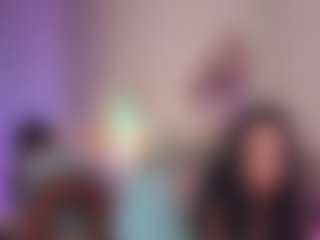 AnaisBloom's Live Sex Cam Show