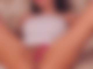 AnaisBloom's Live Sex Cam Show