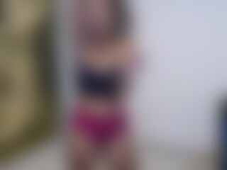 Seks show na żywo z Samantha-Witch
