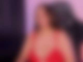 Live cam show with AbellaRider - Blonde Hair Curvy on CamClone