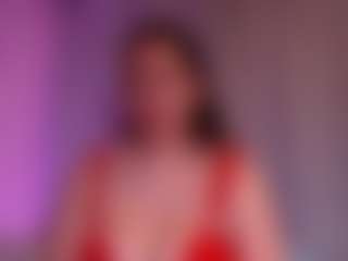 Live cam show with AbellaRider - Body Massage on Dolls Live