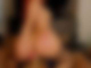 Anahira Solange's Live Sex Cam Show