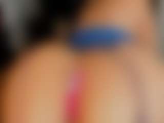 Anahira Solange's Live Sex Cam Show