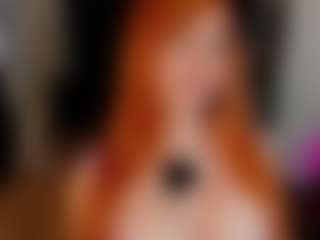 Anahira Solange's Live Sex Cam Show